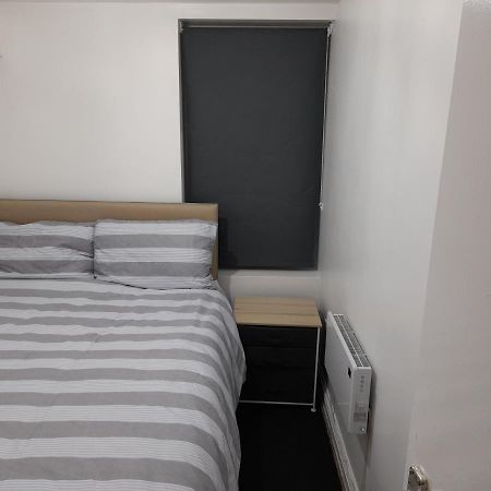 Zest Apartment Two Manchester Luaran gambar