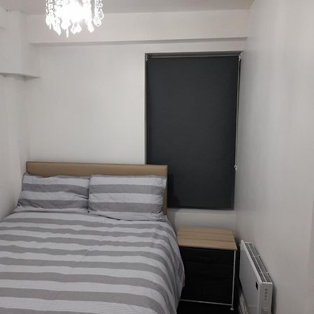 Zest Apartment Two Manchester Bilik gambar