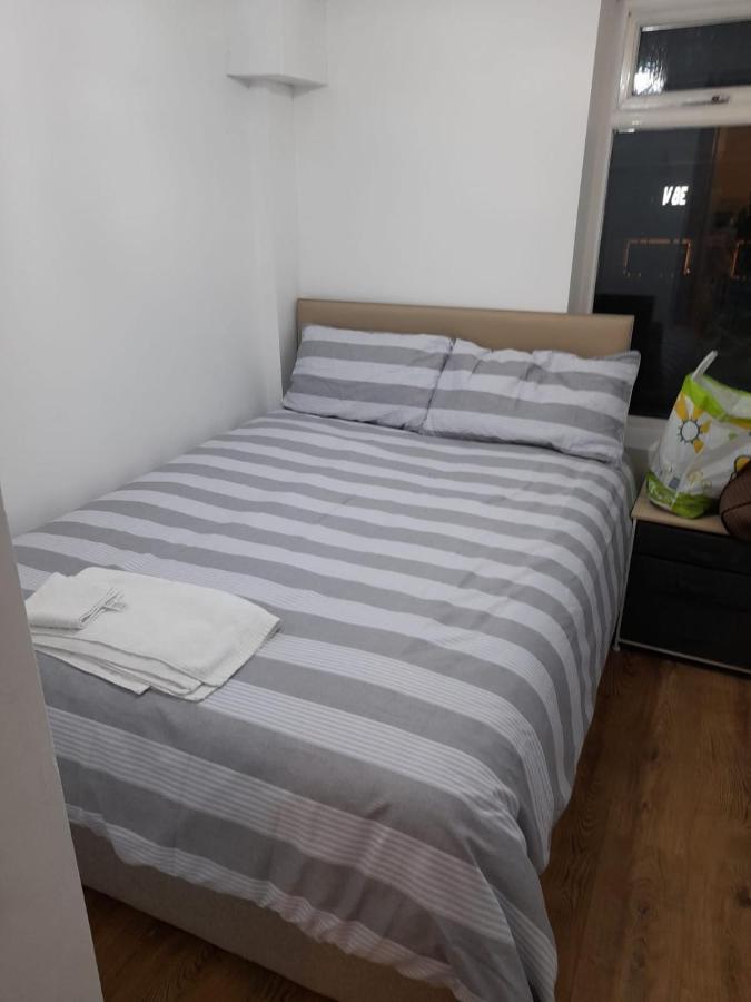 Zest Apartment Two Manchester Luaran gambar