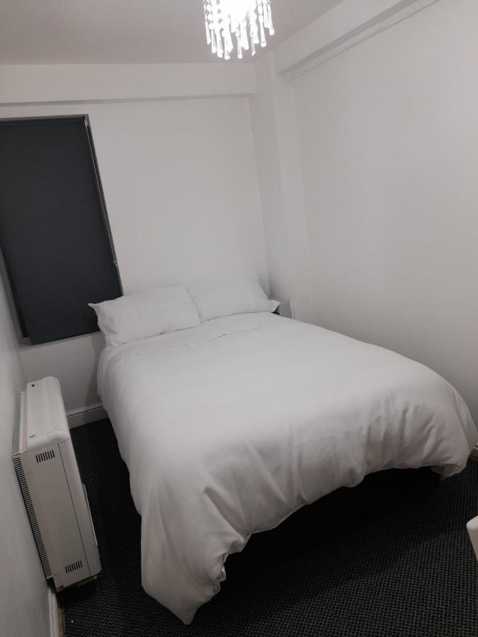 Zest Apartment Two Manchester Luaran gambar