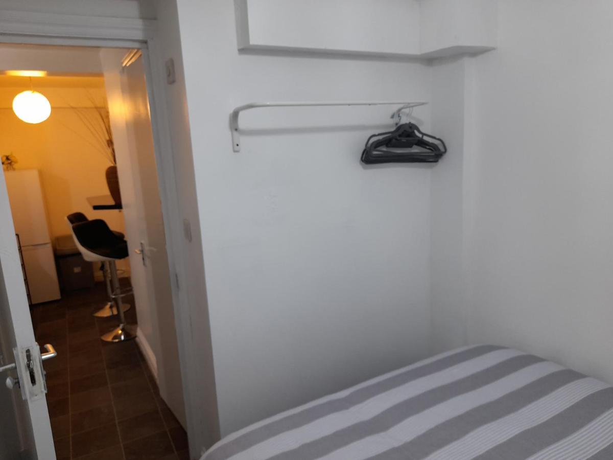 Zest Apartment Two Manchester Luaran gambar